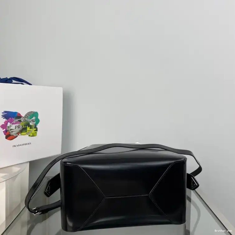 Brother sam 2210YA0124 Bag Prada 0730
